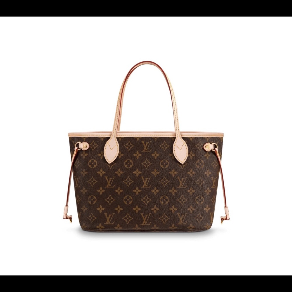 Louis Vuitton handbag